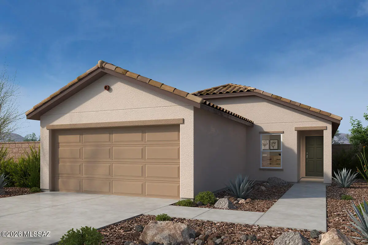 10018 E Lebaron, Tucson, AZ 85747 - #1