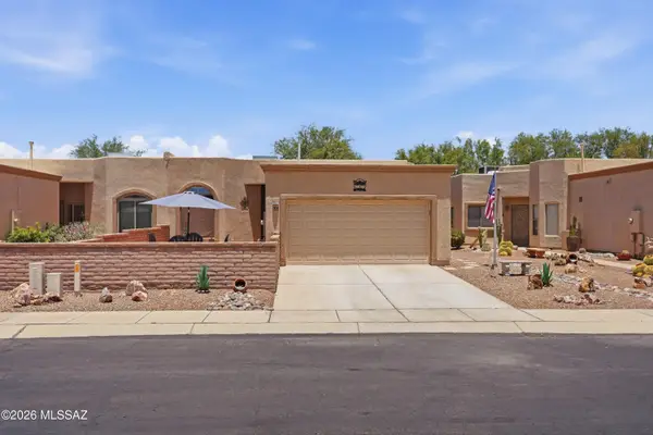 592 W Crenshaw, Green Valley, AZ 85614