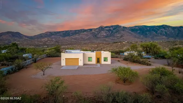 4601 E Magoo, Tucson, AZ 85739