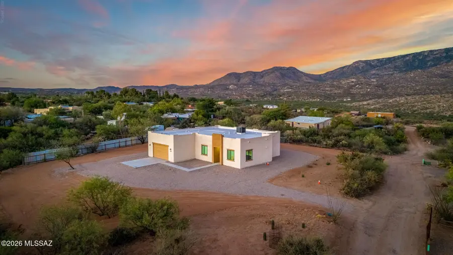 4601 E Magoo, Tucson, AZ 85739 - #2