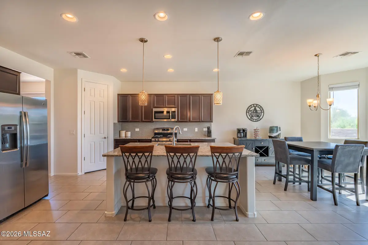 3078 S Open Range, Tucson, AZ 85713 - #1