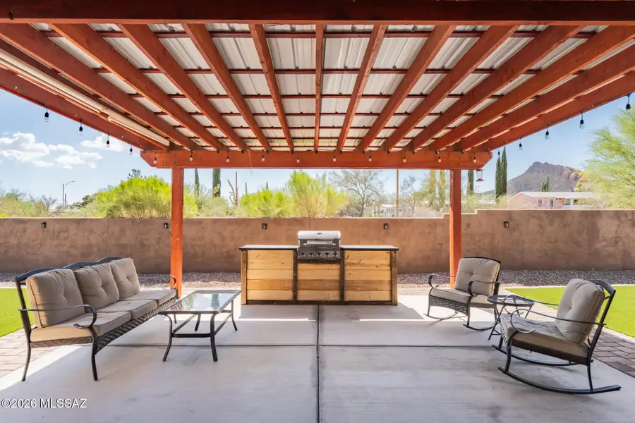 3078 S Open Range, Tucson, AZ 85713 - #2