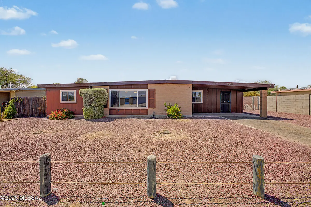 9561 E 33rd, Tucson, AZ 85748 - #1
