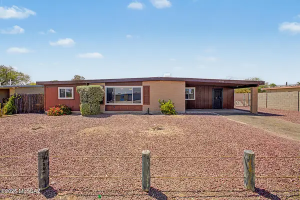 9561 E 33rd, Tucson, AZ 85748