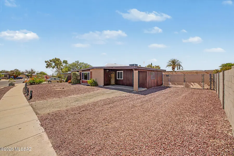 9561 E 33rd, Tucson, AZ 85748 - #3