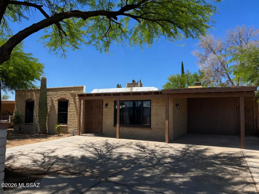 236 W Bilby, Tucson, AZ 85706 - #2