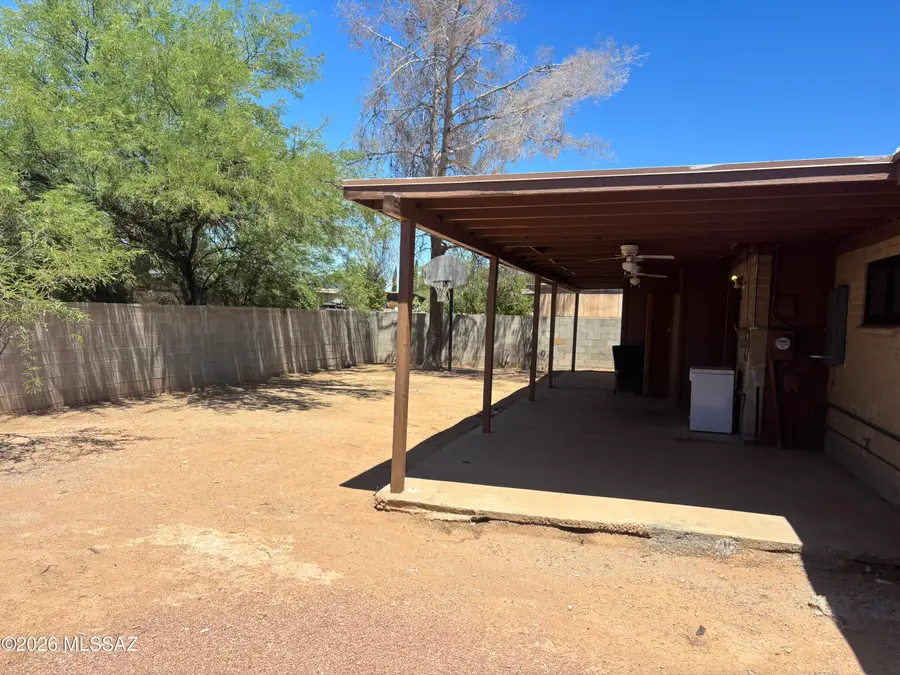 236 W Bilby, Tucson, AZ 85706 - #3