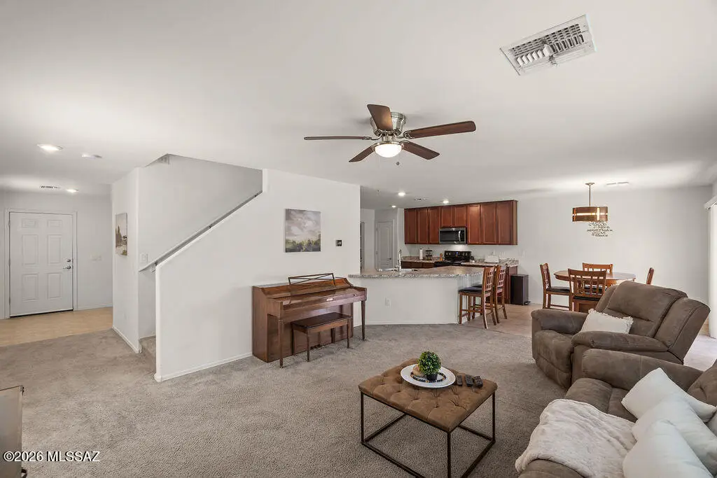 7504 Kinnison Wash, Tucson, AZ 85730 - #1