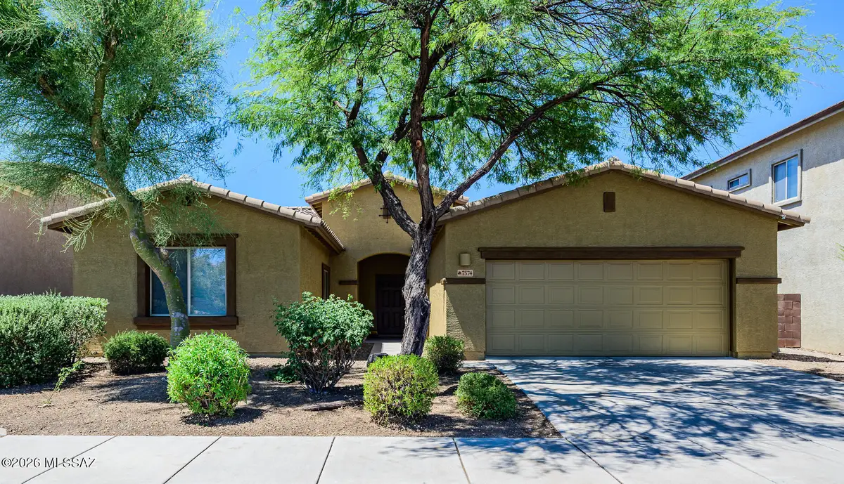 7574 E Autumn Leaf, Tucson, AZ 85756 - #1