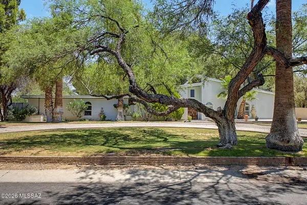 2602 N Camino Principal, Tucson, AZ 85715