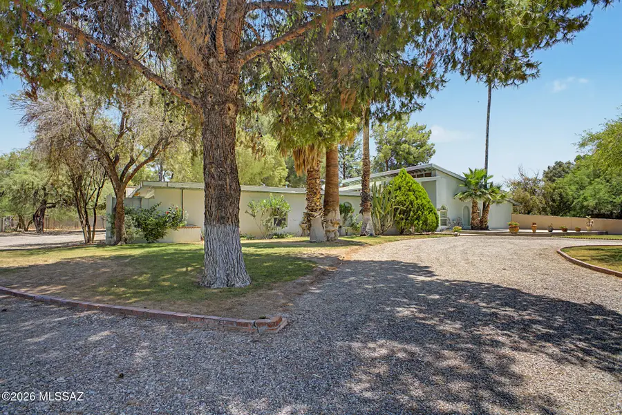 2602 N Camino Principal, Tucson, AZ 85715 - #2