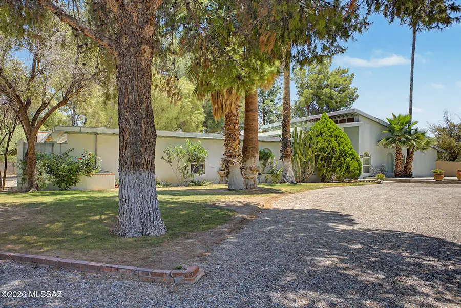 2602 N Camino Principal, Tucson, AZ 85715 - #3