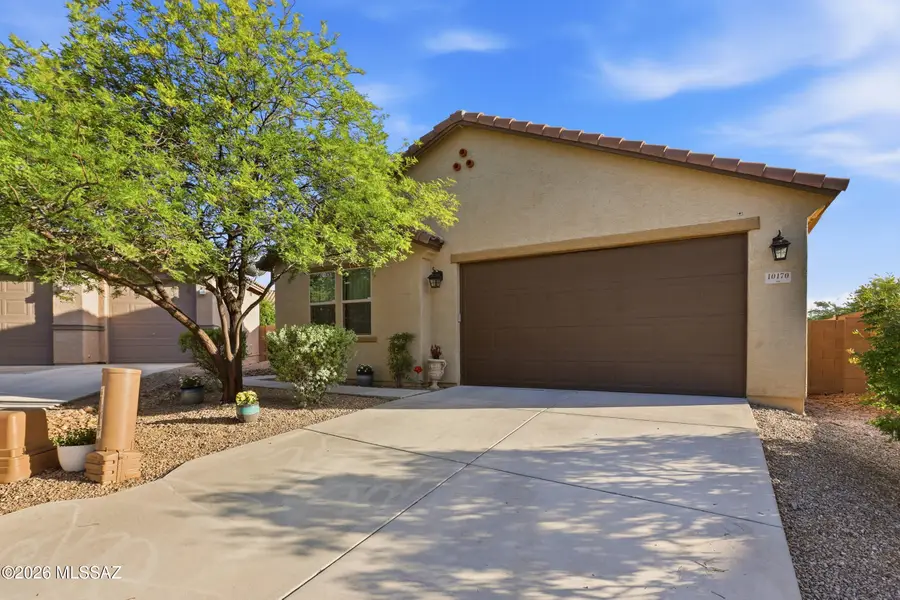 10170 E Placita De Dos Pesos, Tucson, AZ 85730 - #2