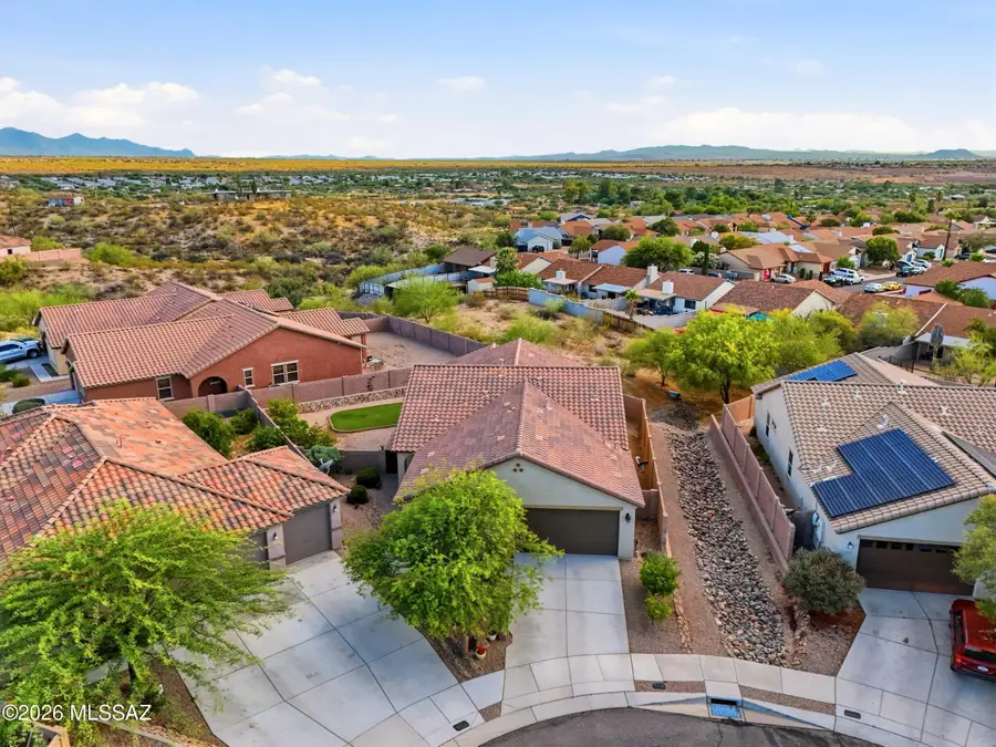 10170 E Placita De Dos Pesos, Tucson, AZ 85730 - #3