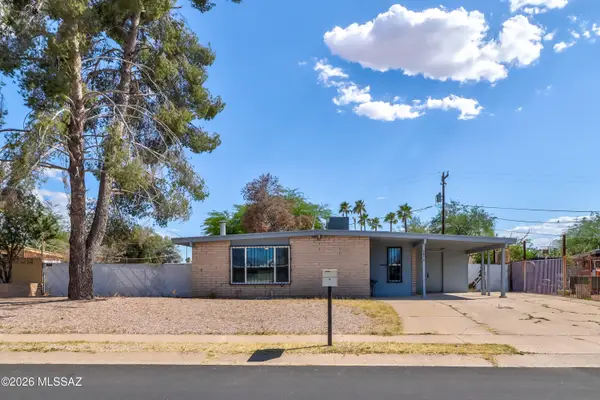 6856 E 45th, Tucson, AZ 85730