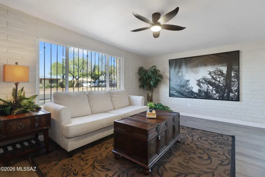 6856 E 45th, Tucson, AZ 85730 - #3