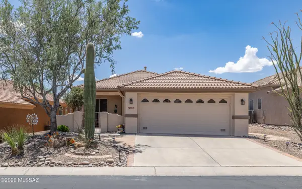 13537 N Holly Grape, Marana, AZ 85658