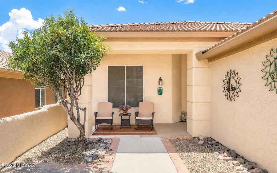 13537 N Holly Grape, Marana, AZ 85658 - #3