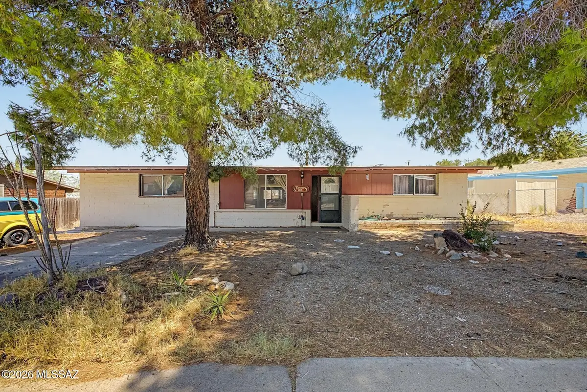 128 W William Carey, Corona De Tucson, AZ 85641 - #1