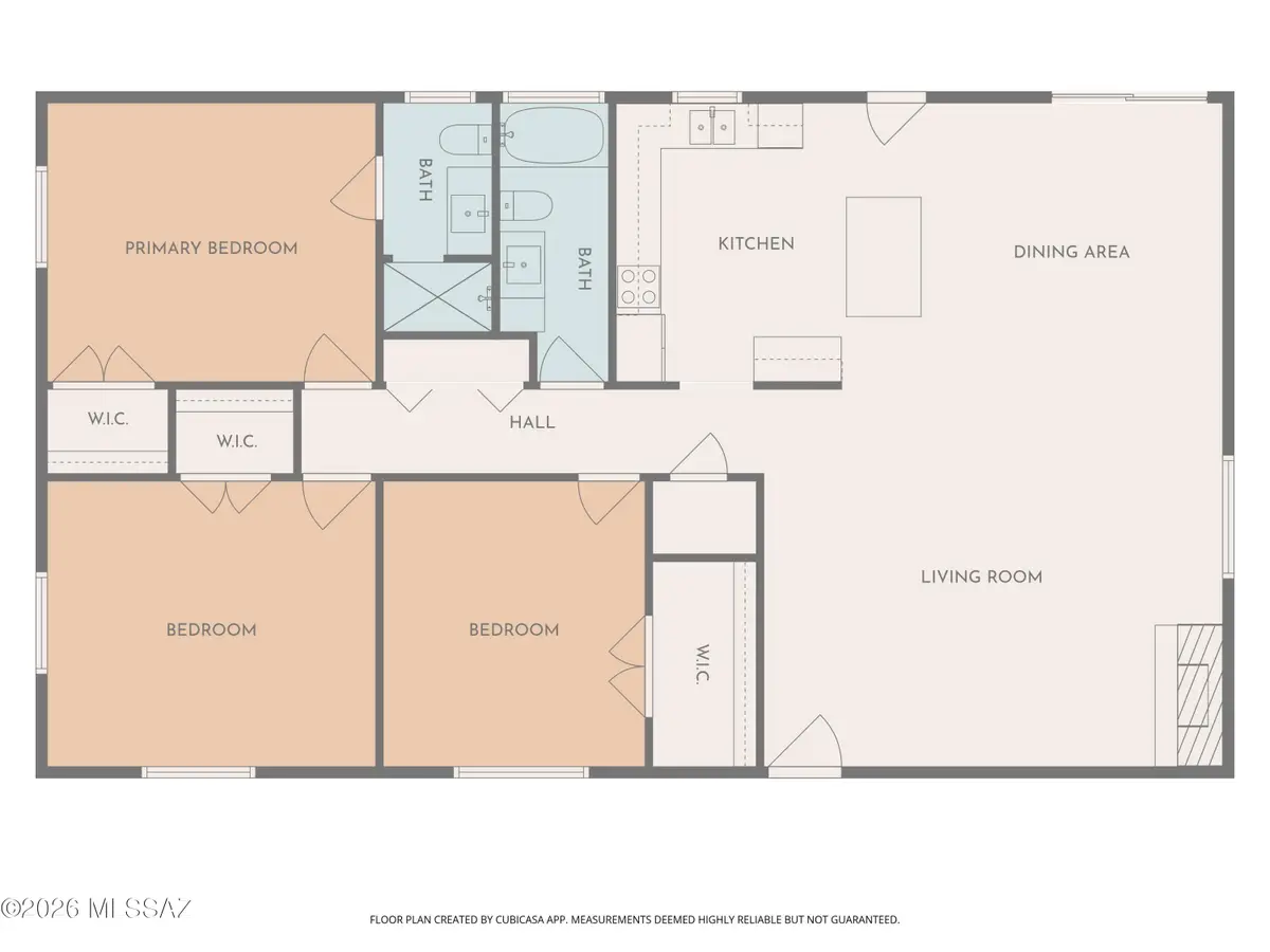 5308 E 2nd, Tucson, AZ 85711 - #1