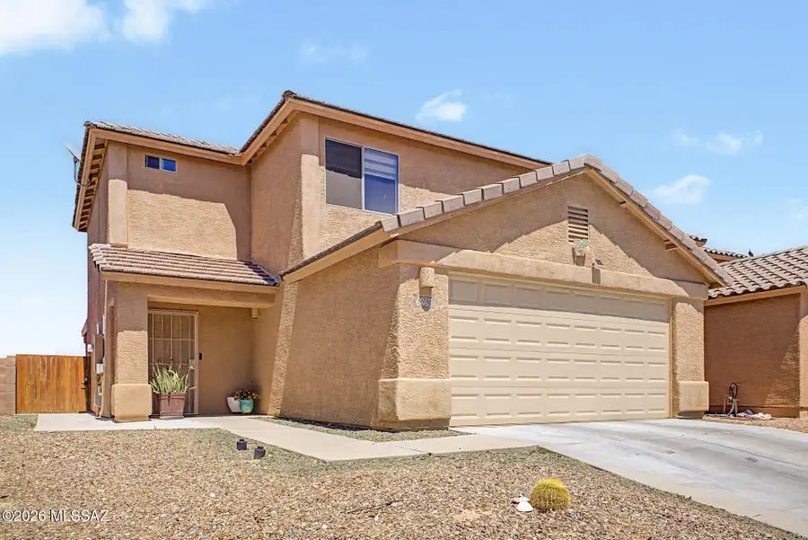 6863 S Cottontail Run, Tucson, AZ 85756 - #2