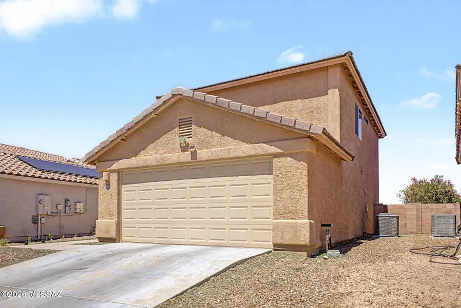 6863 S Cottontail Run, Tucson, AZ 85756 - #3