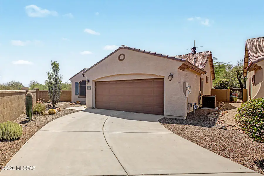 14115 S Via Del Farolito, Sahuarita, AZ 85629 - #2
