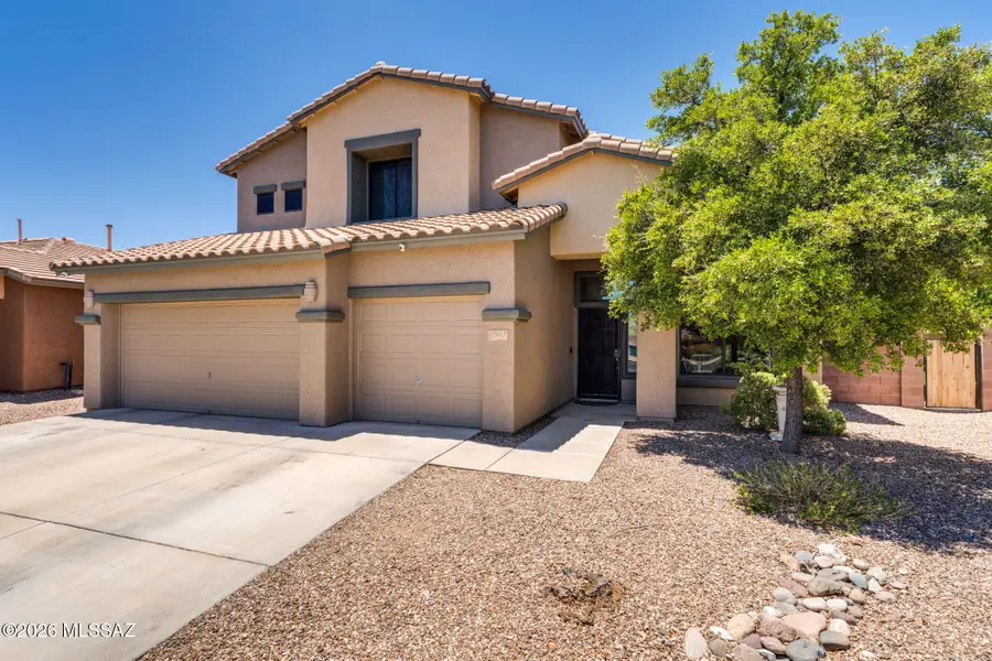 7567 W Crimson Sky, Tucson, AZ 85743 - #2
