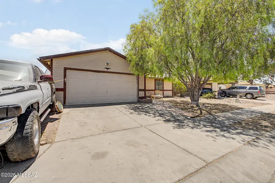 1951 W Cabernet, Tucson, AZ 85746 - #2