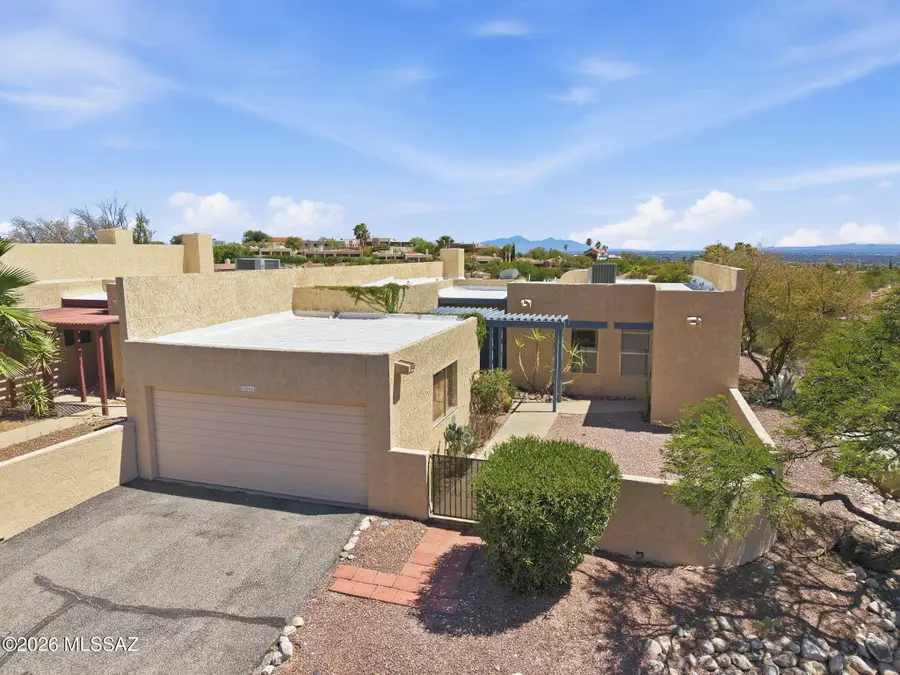 4564 E Camino Pimeria Alta, Tucson, AZ 85718 - #3