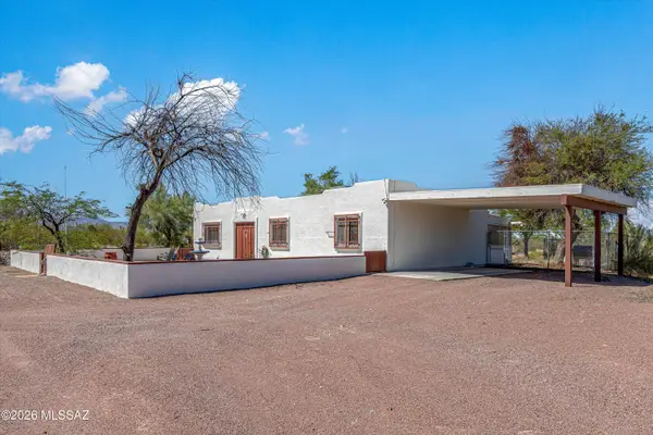 7404 E Glacier Park, Sahuarita, AZ 85629