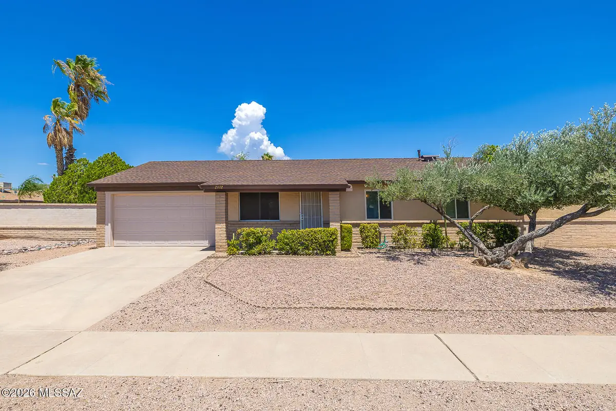 2972 W Pepper, Tucson, AZ 85741 - #1