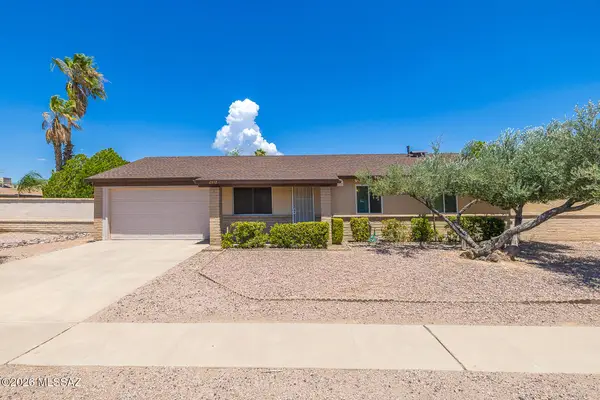 2972 W Pepper, Tucson, AZ 85741