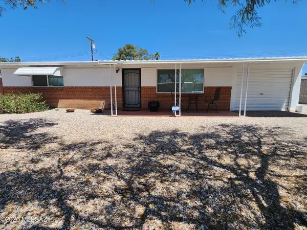 5225 E 26th, Tucson, AZ 85711