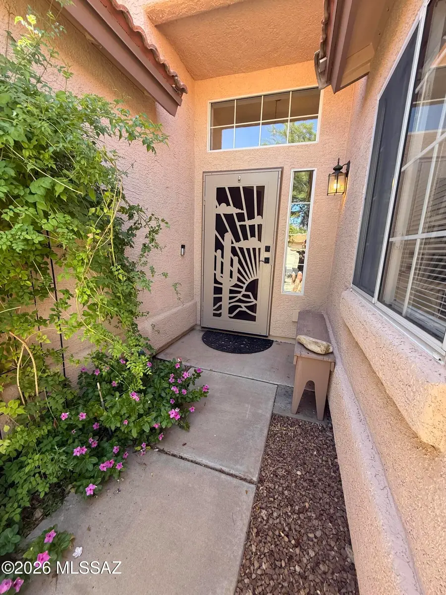 12349 N Brightridge, Oro Valley, AZ 85755 - #2