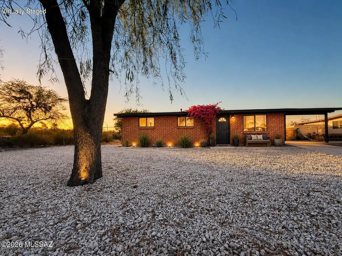 1950 W Lester, Tucson, AZ 85745 - #1