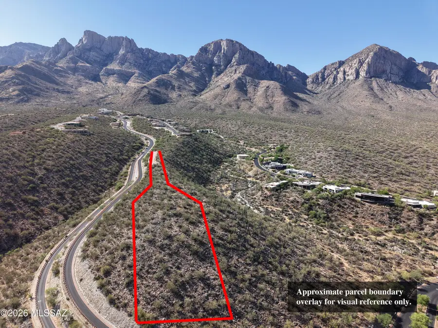 2150 E Ponticello, Oro Valley, AZ 85737 - #2