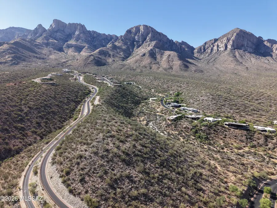 2150 E Ponticello, Oro Valley, AZ 85737 - #3