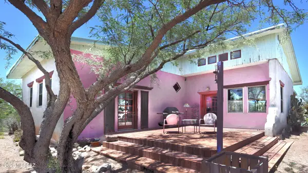 264 Lenon, Patagonia, AZ 85624