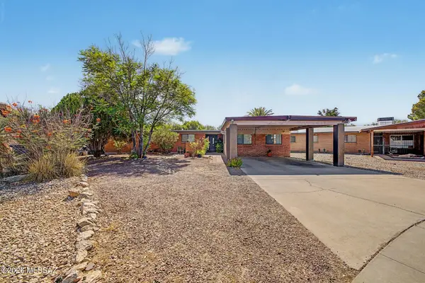 7502 E Lee, Tucson, AZ 85715