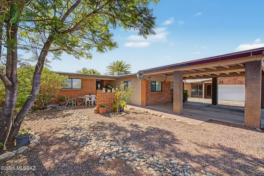 7502 E Lee, Tucson, AZ 85715 - #2
