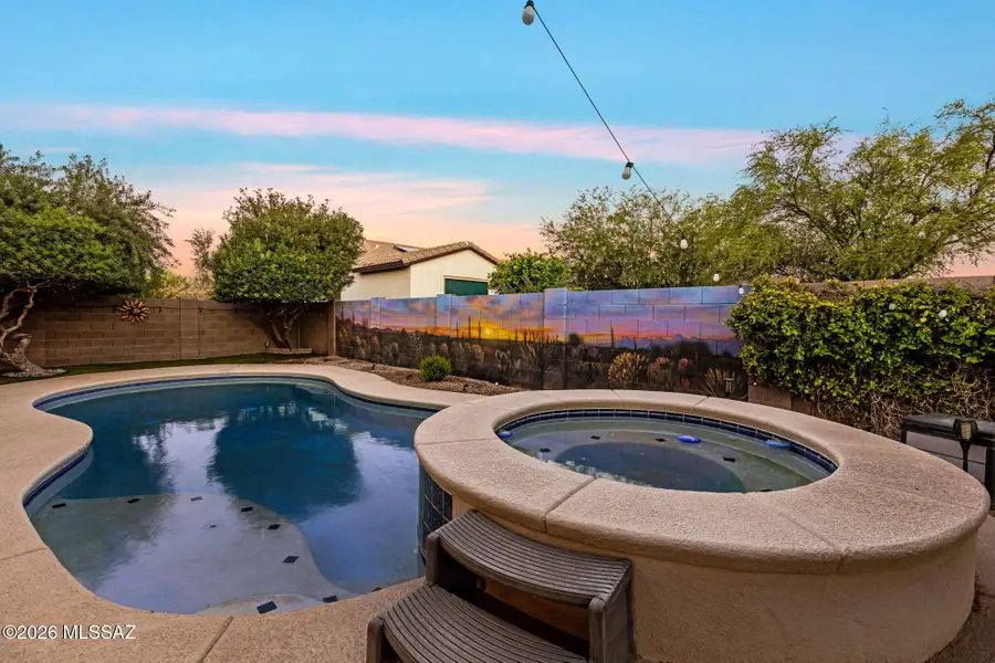11673 W Barley, Marana, AZ 85653 - #2