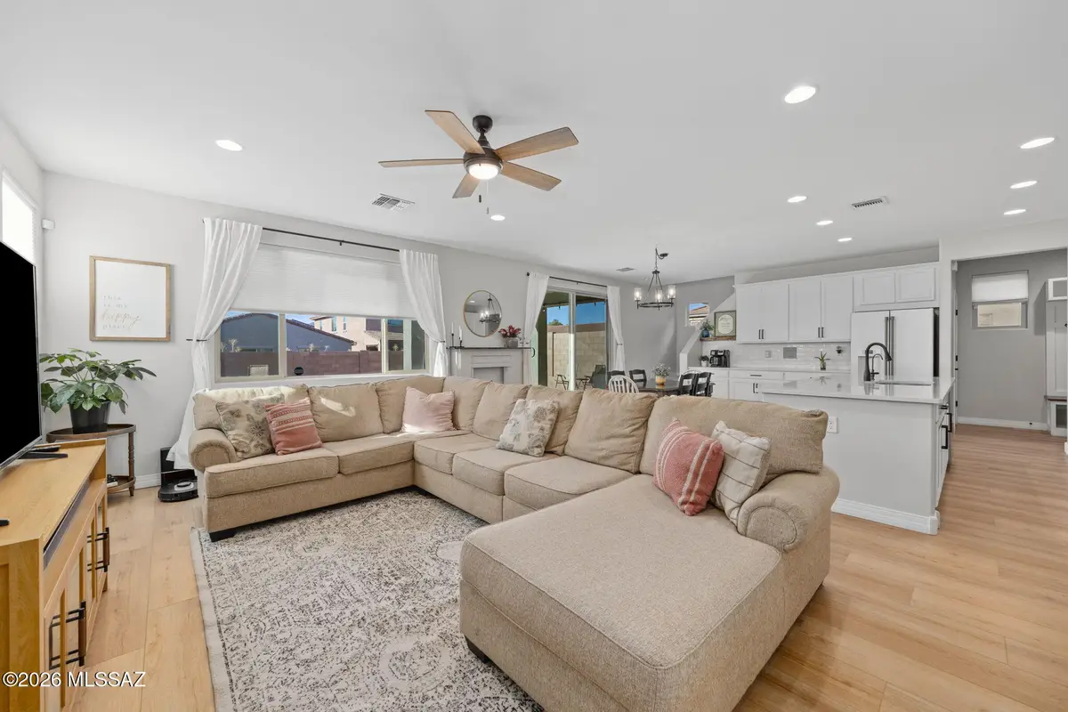 14217 E Hub, Vail, AZ 85641 - #1