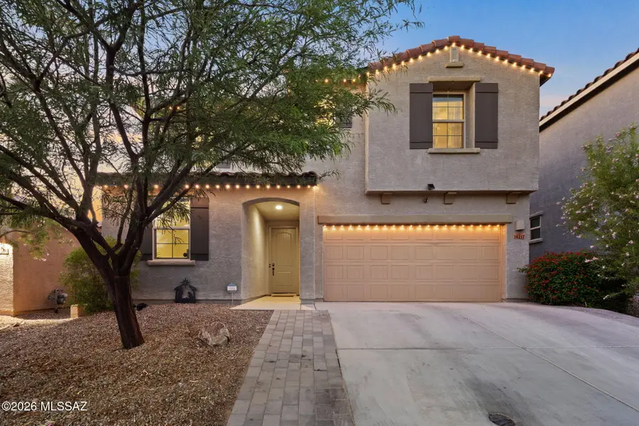 14217 E Hub, Vail, AZ 85641 - #2