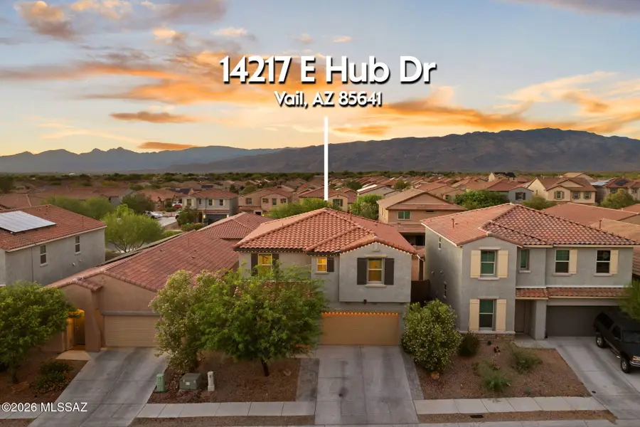 14217 E Hub, Vail, AZ 85641 - #3