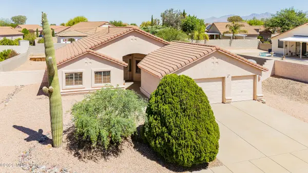 9003 E La Palma, Tucson, AZ 85747
