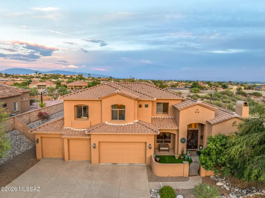 4358 E Pinnacle Ridge, Tucson, AZ 85718 - #2