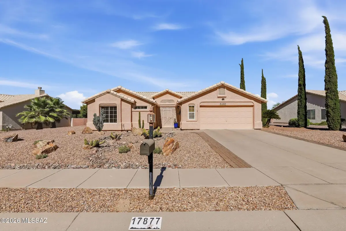 17877 S Camino Confianza, Sahuarita, AZ 85629 - #1