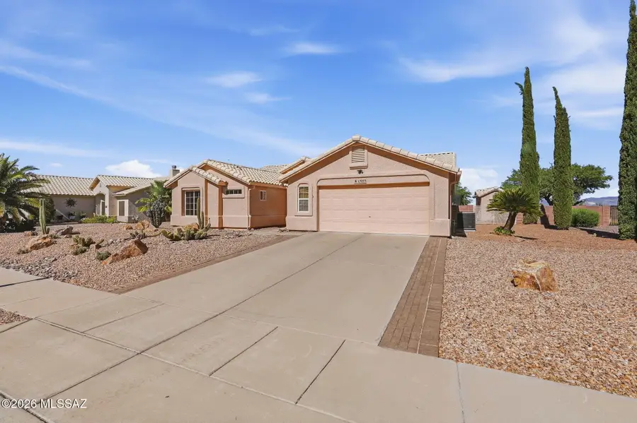17877 S Camino Confianza, Sahuarita, AZ 85629 - #3