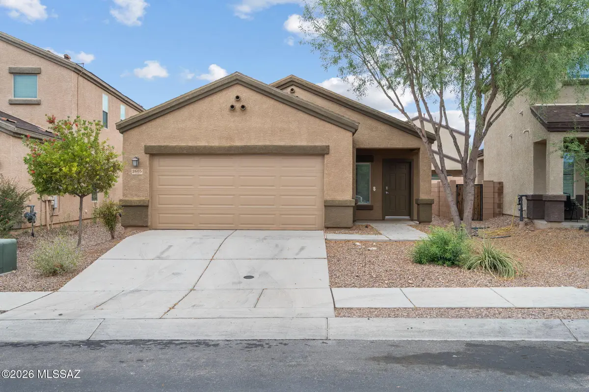 2605 E Calle Tobo, Tucson, AZ 85706 - #1
